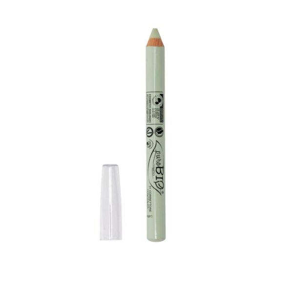 Matitone Correttore 31 Verde - puroBio