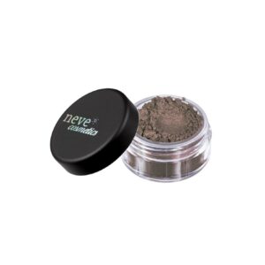 Ombretto Tobacco - Neve Cosmetics