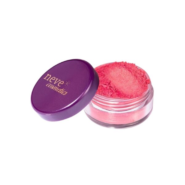 Ombretto Scirocco Rose - Neve Cosmetics - immagine 2