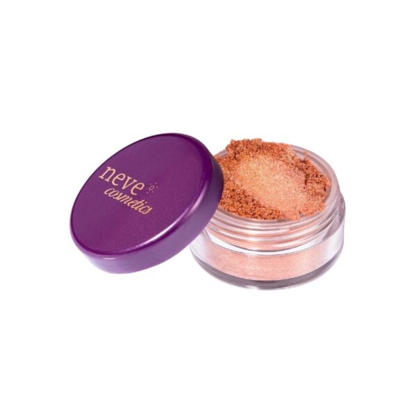 Ombretto Cuore di Sabbia - Neve Cosmetics - immagine 2