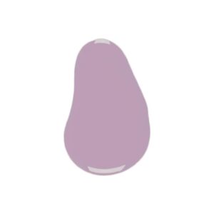 Smalto unghie Lovely Lavander 5ml - Benecos