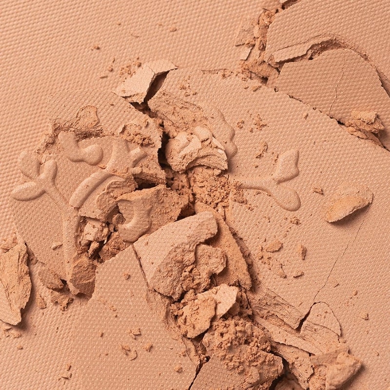 Natural Compact Powder | Cipria compatta - Sand - Benecos - immagine 2