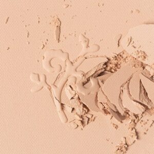 Natural Compact Powder | Cipria compatta - Porcelain - Benecos