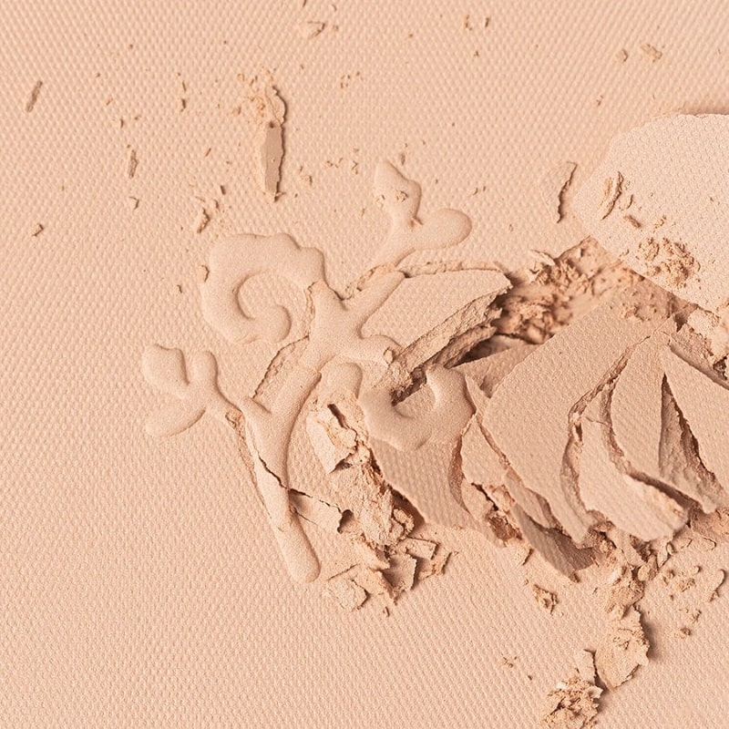 Natural Compact Powder | Cipria compatta - Porcelain - Benecos - immagine 2
