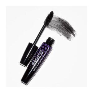 Natural Mascara Vegan Volume - Magic Black - Benecos
