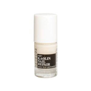 Smalto unghie rinforzante kaolin 5ml - Benecos