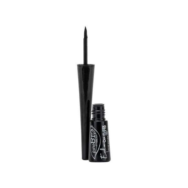 Eyeliner On Fleek Felt Tip - puroBio