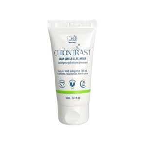 CHIÒNTRAST – Detergente Gel Delicato Giornaliero - Chiò