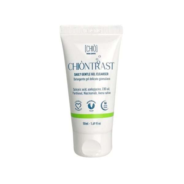 CHIÒNTRAST – Detergente Gel Delicato Giornaliero - Chiò