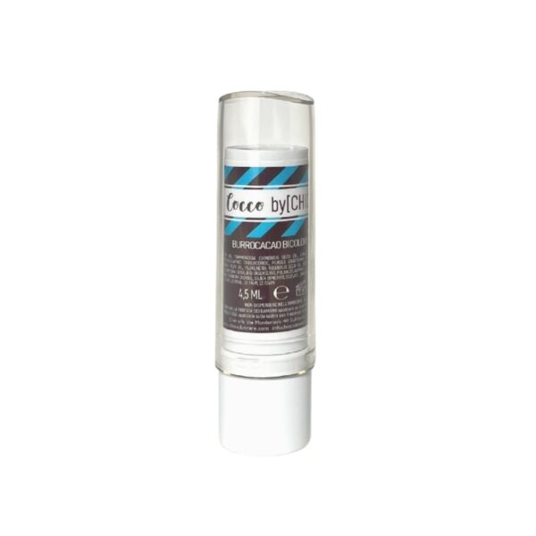 Burro cacao Bicolore Cocco - Chiò - immagine 2