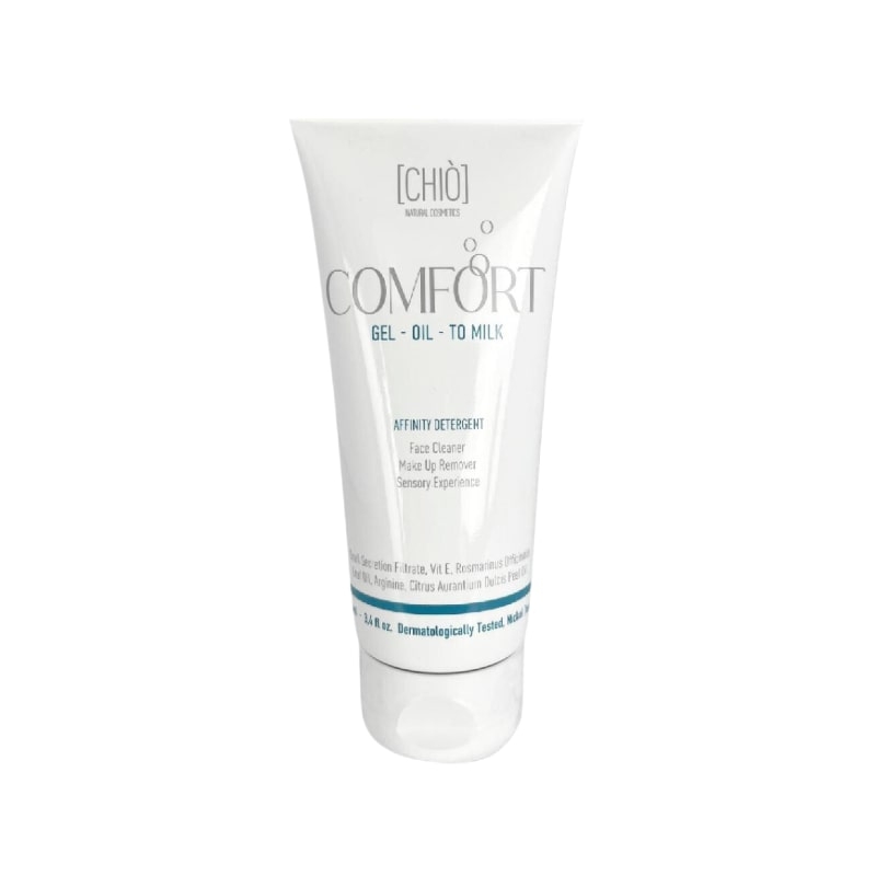 COMFORT – Detergente per Affinità - Chiò