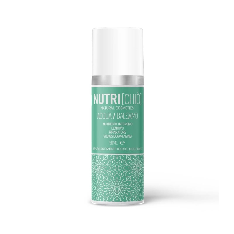 Nutrichiò Acqua Balsamo 50ml - Chiò