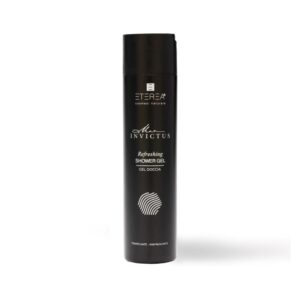 Refreshing Shower Gel - Invictus 250ml - Eterea