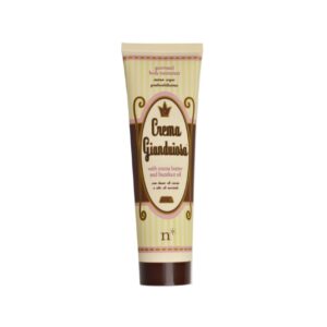 Crema Gianduiosa - Neve Cosmetics