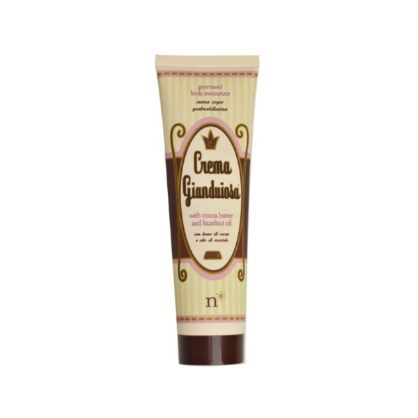 Crema Gianduiosa - Neve Cosmetics