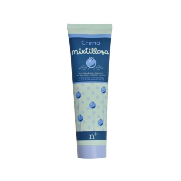 Crema Mirtillosa - Neve Cosmetics