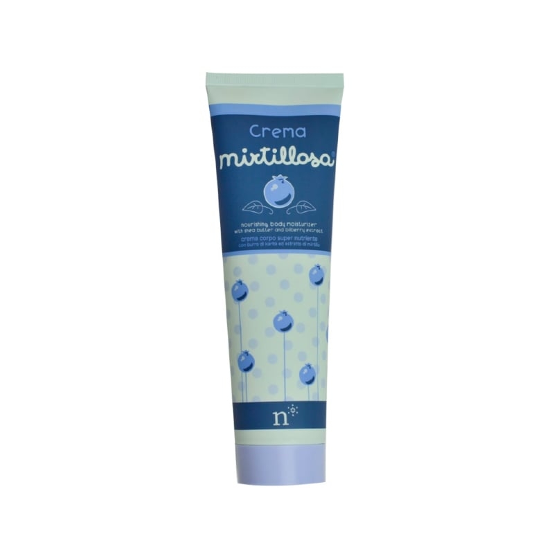 Crema Mirtillosa - Neve Cosmetics