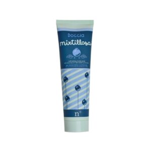 Doccia Mirtillosa - Neve Cosmetics