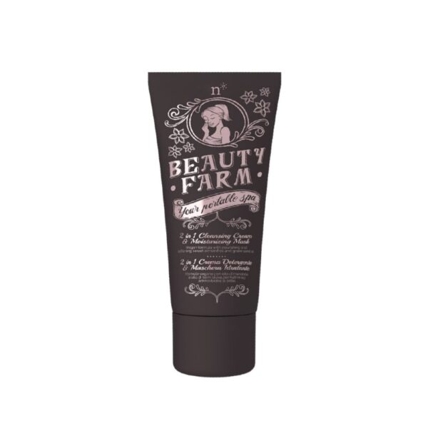 Beauty Farm - Neve Cosmetics