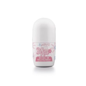 Bijou deo roll-on papaya e vaniglia mandorlata - Kamelì
