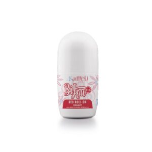 Bijou deo roll-on Sensuality - Kamelì