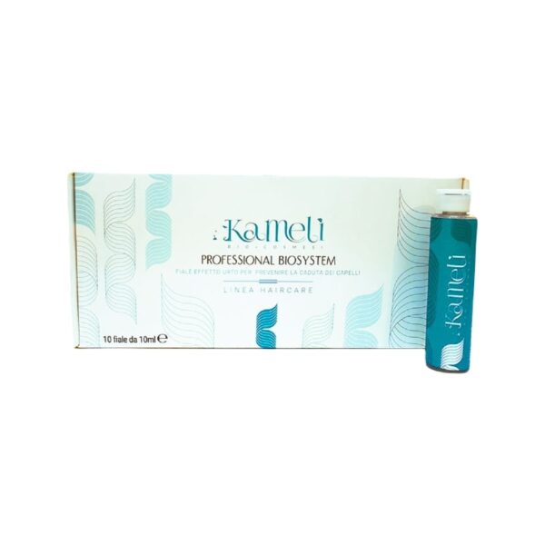 Professional Biosystem - Fiale Capelli Anticaduta - Kamelì