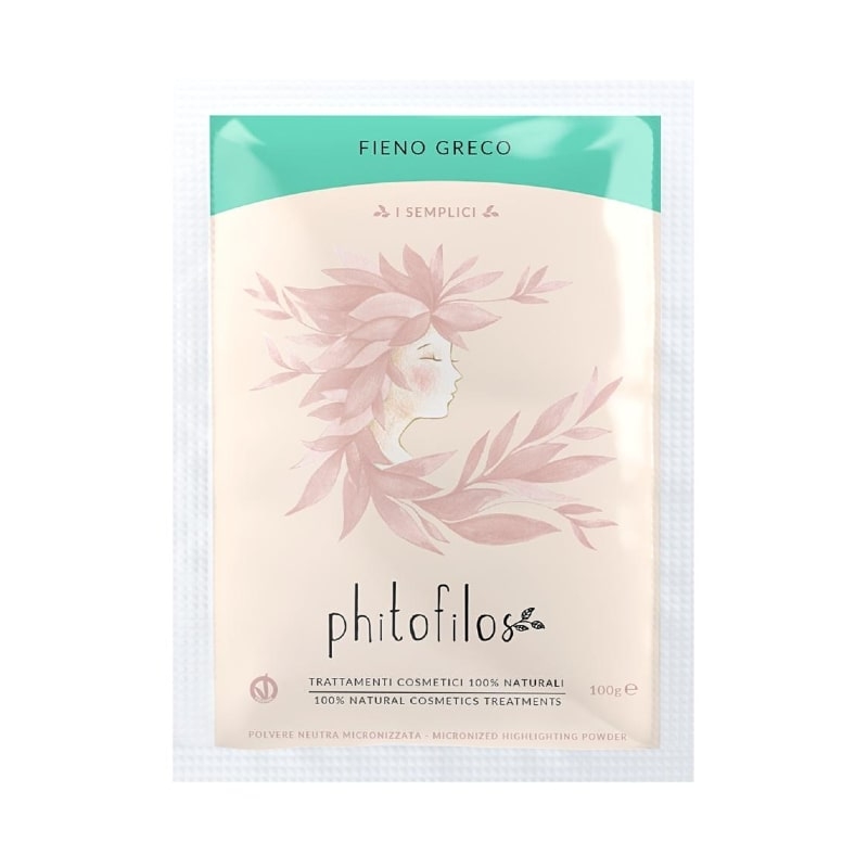 Fieno Greco (Methi) - Phitofilos