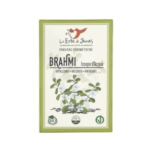 Brahmi - Le Erbe di Janas