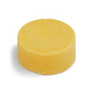 Sjampoe Aria - Shampoo Solido Volumizzante Idratante - Anarkhìa Bio