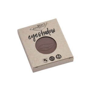 Ombretto in cialda - Matte Marrone 03 Refill - puroBio