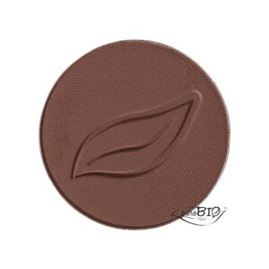 Ombretto in cialda - Matte Marrone 03 Refill - puroBio