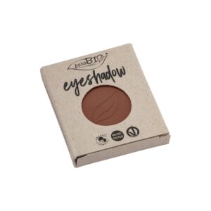 Ombretto in cialda - Matte Marrone Caldo 27 Refill - puroBio
