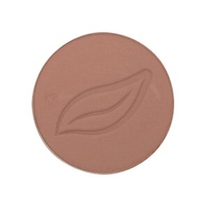 Ombretto in cialda - Matte Marrone Caldo 27 Refill - puroBio