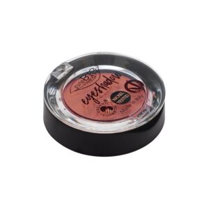 Ombretto in cialda - Matte Arancio Scuro 28 - puroBio