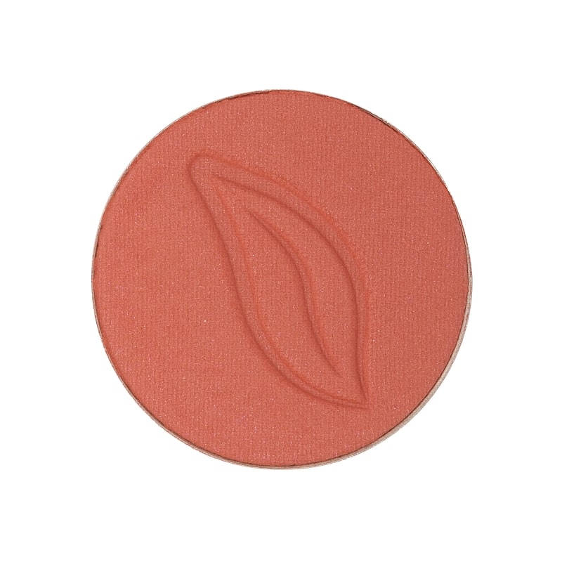 Ombretto in cialda - Matte Arancio Scuro 28 Refil - puroBio - immagine 2