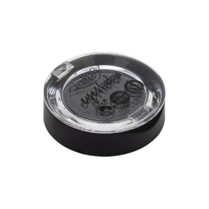 Ombretto in cialda - Matte Nero 04 - puroBio