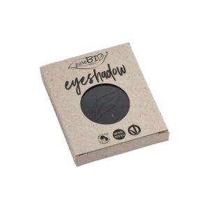 Ombretto in cialda - Matte Nero 04 Refill - puroBio