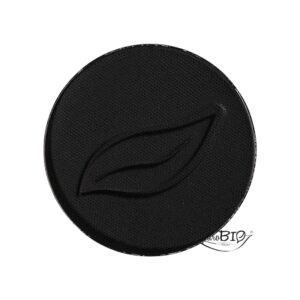 Ombretto in cialda - Matte Nero 04 Refill - puroBio