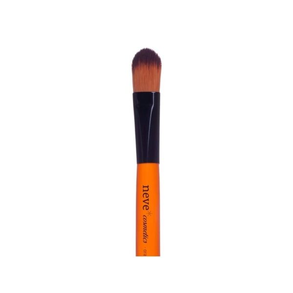 Pennello Orange Concealer - Neve Cosmetics