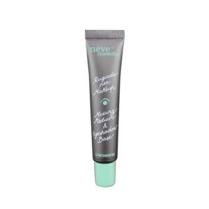 Rugiada per make up - Neve Cosmetics