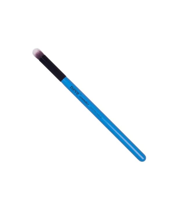 Pennello Turquoise Eyebuki - Neve Cosmetics - immagine 2