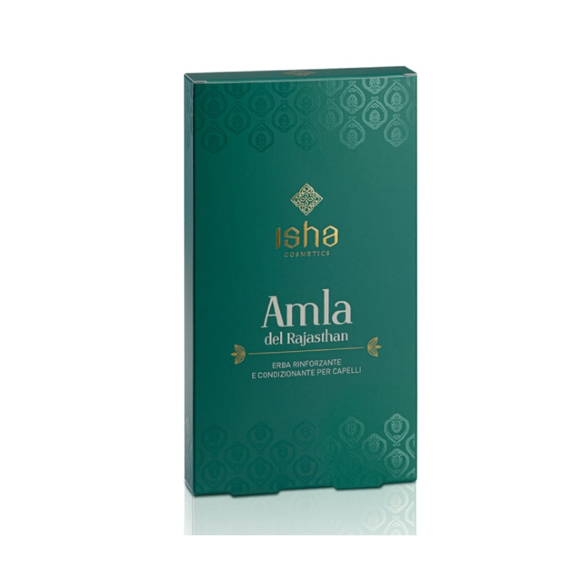 Amla Rajasthan - Isha Cosmetics