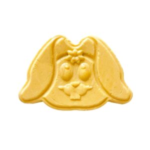 Doccia Shampoo Solido Bimbi Biscottoso - Bunny - Sensonaturale