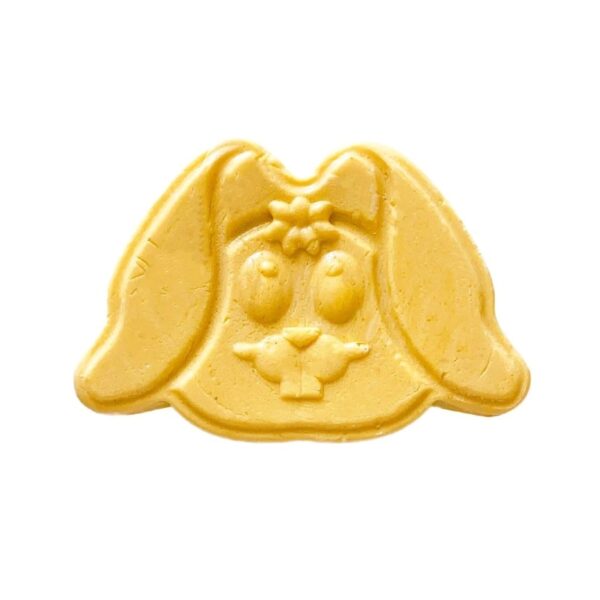 Doccia Shampoo Solido Bimbi Biscottoso - Bunny - Sensonaturale