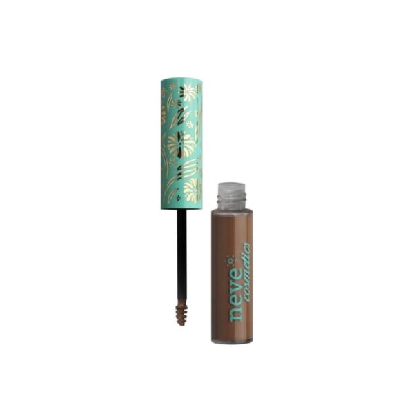 Brow Model Roma Brown - Neve Cosmetics - immagine 2