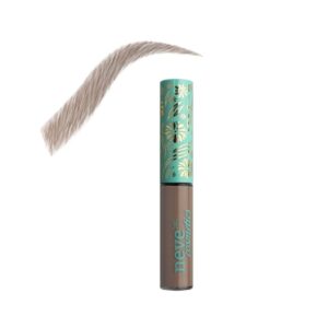 Brow Model London Ash - Neve Cosmetics