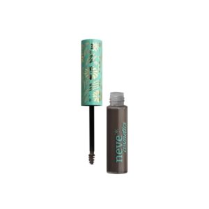 Brow Model Lisboa Ebony - Neve Cosmetics