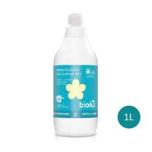 Ammorbidente Gelsomino Bio 1L - Biolù