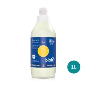Bucato classico marsiglia Bio 1L - Biolù