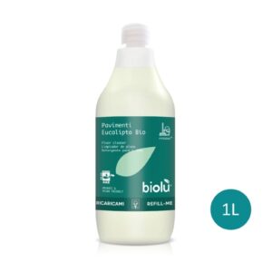 Pavimenti Eucalipto Bio 1L - Biolù